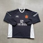 DND. Soccer Jersey - Image 2