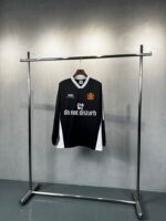 DND. Soccer Jersey - Image 3