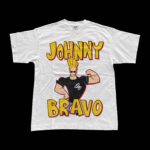 JOHNNY BRAVO - Image 2