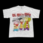 ED EDD & EDDY - Image 3