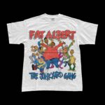 FAT ALBERT - Image 2