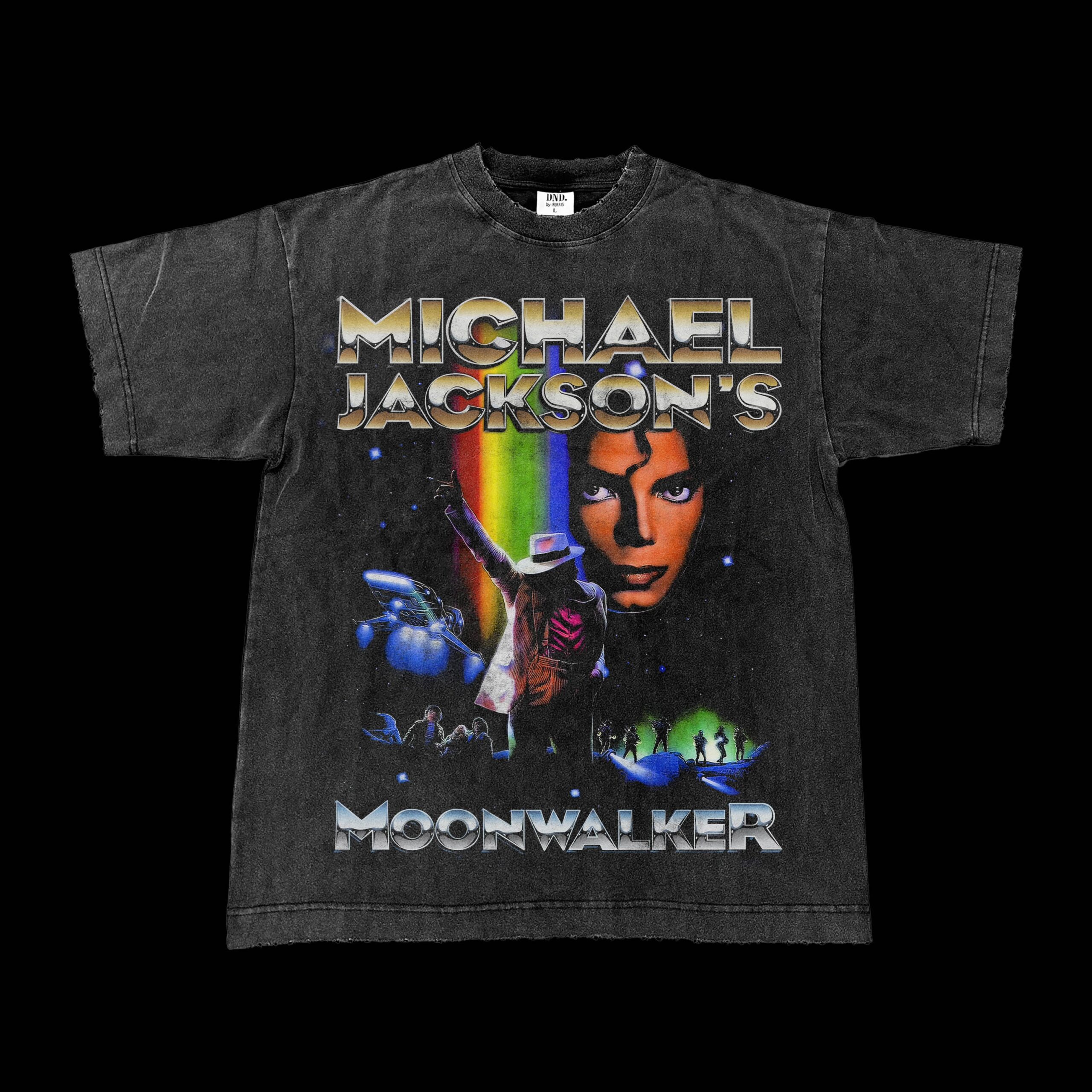 MJ – Moonwalker - shopdonotdisturb.com
