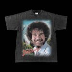 Bob Ross