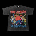 FAT ALBERT
