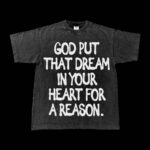 GOD PUT THAT DREAM - Image 2