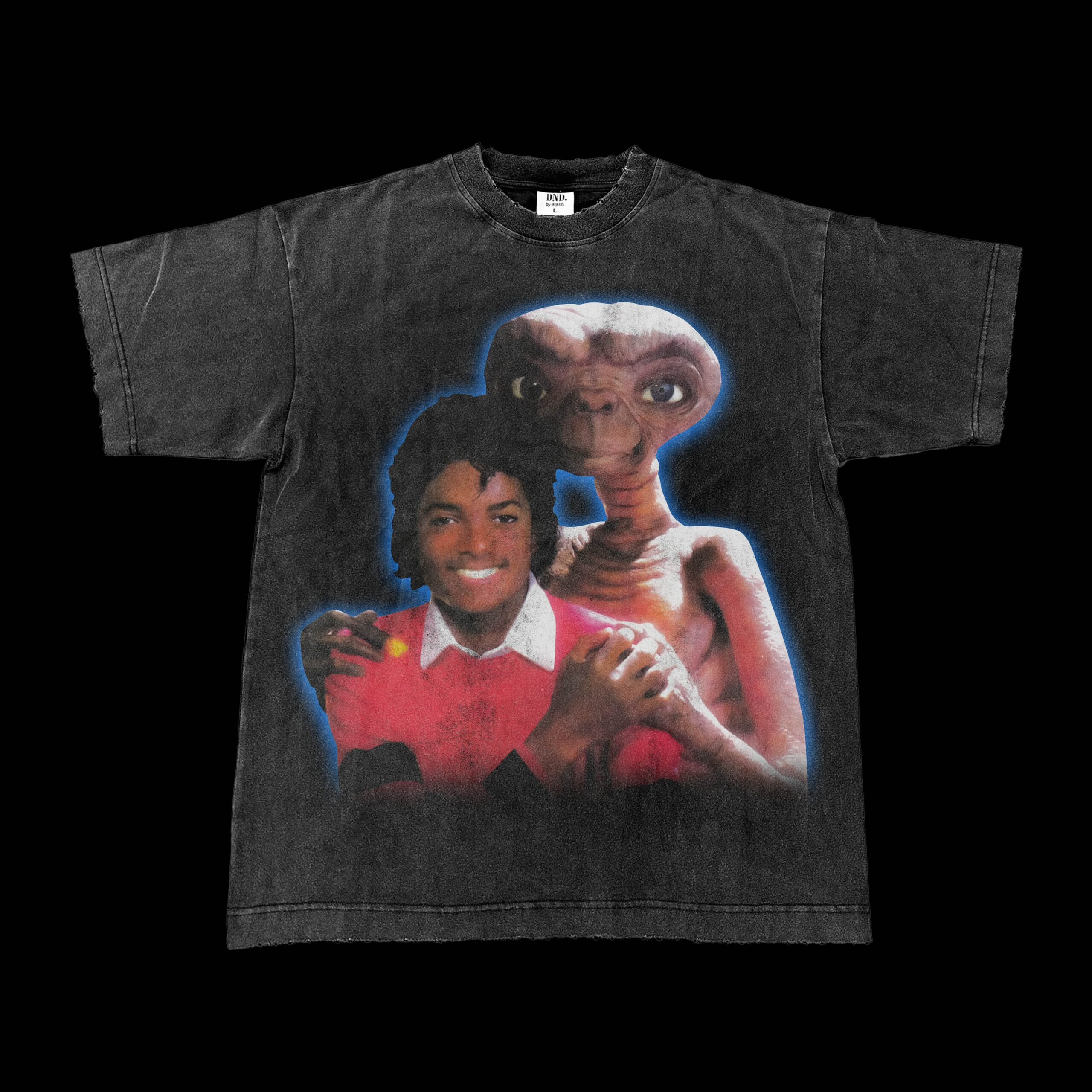 MICHAEL JACKSON & ET - shopdonotdisturb.com