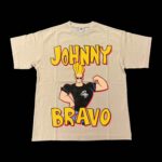 JOHNNY BRAVO - Image 4