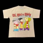 ED EDD & EDDY