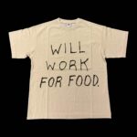 Will Work for Food - Image 2