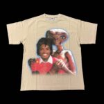 MICHAEL JACKSON & ET - Image 3