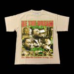 Be the dream - MLK - Image 3