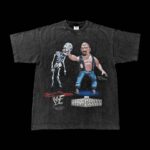 CELEBRITY DEATH MATCH - Image 2