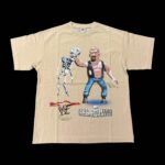 CELEBRITY DEATH MATCH