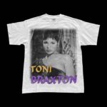TONI BRAXTON