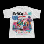 WORLD CUP 2026