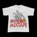 BETTER ON YOUR MIXTAPE - Image 2