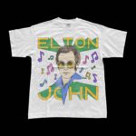 ELTON JOHN