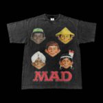 MAD