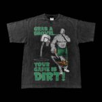 YOUR GAME IS DIRT - Image 2