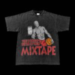 BETTER ON YOUR MIXTAPE - Image 3