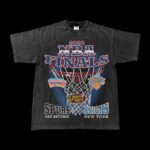 NEW YORK | SAN ANTONIO 2026 FINALS - Image 3