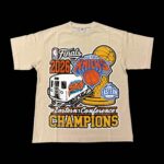 NEW YORK 2026 EASTERN CONFERENCE CHAMPIONS - Image 2