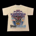 NEW YORK | SAN ANTONIO 2026 FINALS - Image 2
