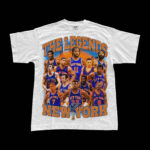 Legends of New York
