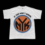 If You Don't Know - NYK