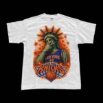 New York - Statue of Liberty - Image 3