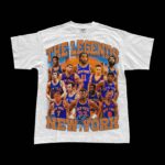 Legends of New York