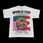WORLD CUP SUMMER 2026
