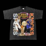 New York vs San Antonio 2026 - Image 5