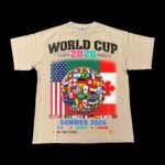 WORLD CUP SUMMER 2026 - Image 2