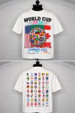 WORLD CUP SUMMER 2026 - Image 3