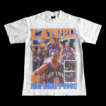Latrell Spreewell
