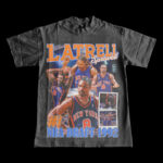 Latrell Spreewell - Image 3