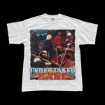 Undertaker vs Kane