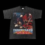 Undertaker vs Kane - Image 3