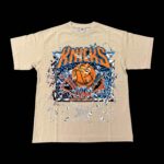 NEW YORK SHATTERED BACKBOARD - Image 2