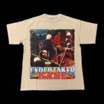 Undertaker vs Kane - Image 2