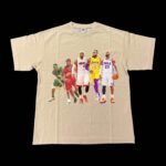 LEBRON EVOLUTION - Image 2