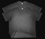 Sun Faded T - 2 Pack