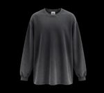Sun Faded Long Sleeve T- 2 Pack