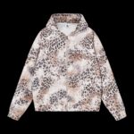 Leopard Hoodie - ALL COLORS