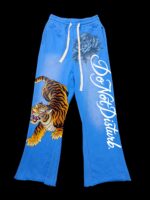 DND. Vintage 2000s Sweats - ALL COLORS - Image 3