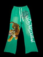 DND. Vintage 2000s Sweats - ALL COLORS - Image 2