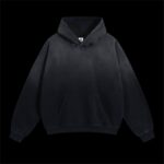 Distressed Hoodie - All Colors