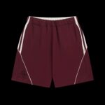 DND. Soccer Shorts - ALL COLORS - Image 3