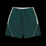 DND. Soccer Shorts - ALL COLORS - Image 2